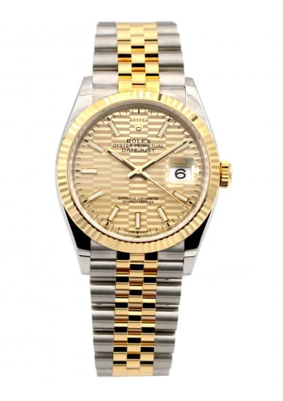 Rolex Datejust 126233