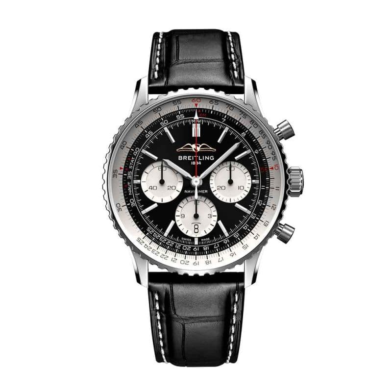 Breitling Navitimer B01 Chronograph 43 AB0138211B1P1