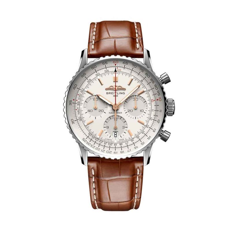 Breitling Navitimer B01 Chronograph 41 AB0139211G1P1