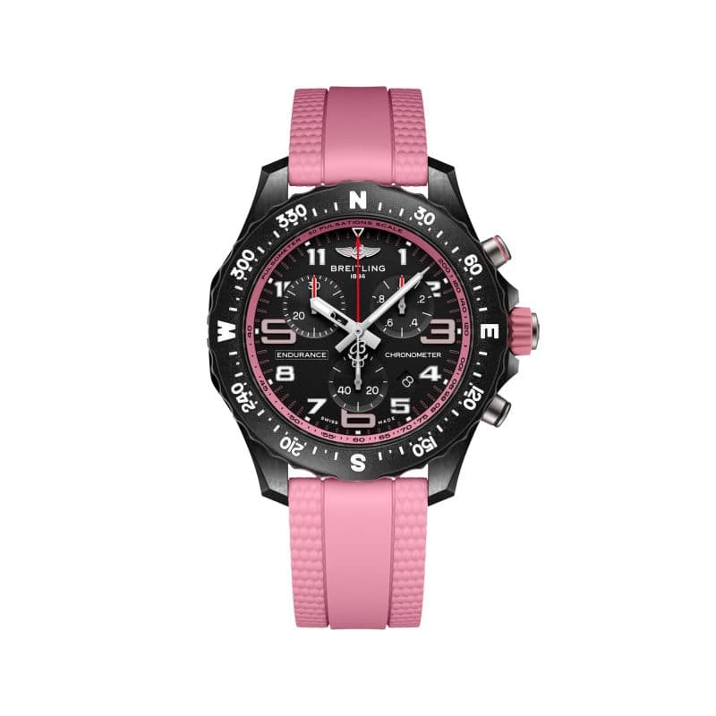 Breitling Endurance Pro 38 X83310D41B1S1