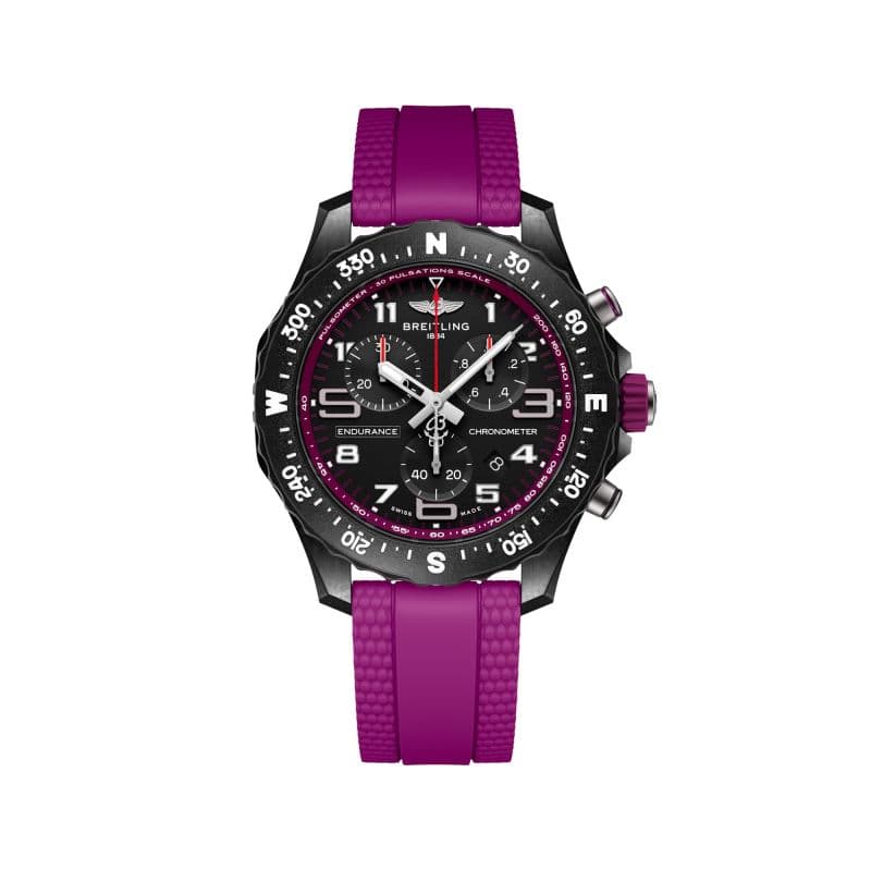 Breitling Endurance Pro 38 X83310F61B1S1