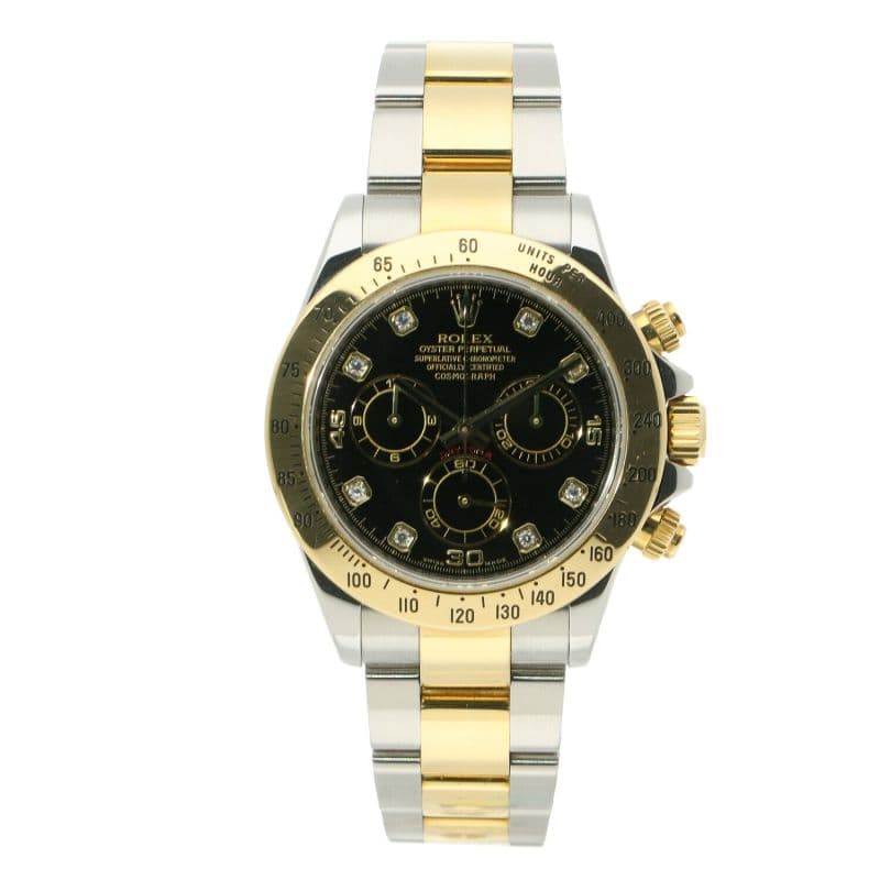 Rolex Daytona Cosmograph Daytona 116523