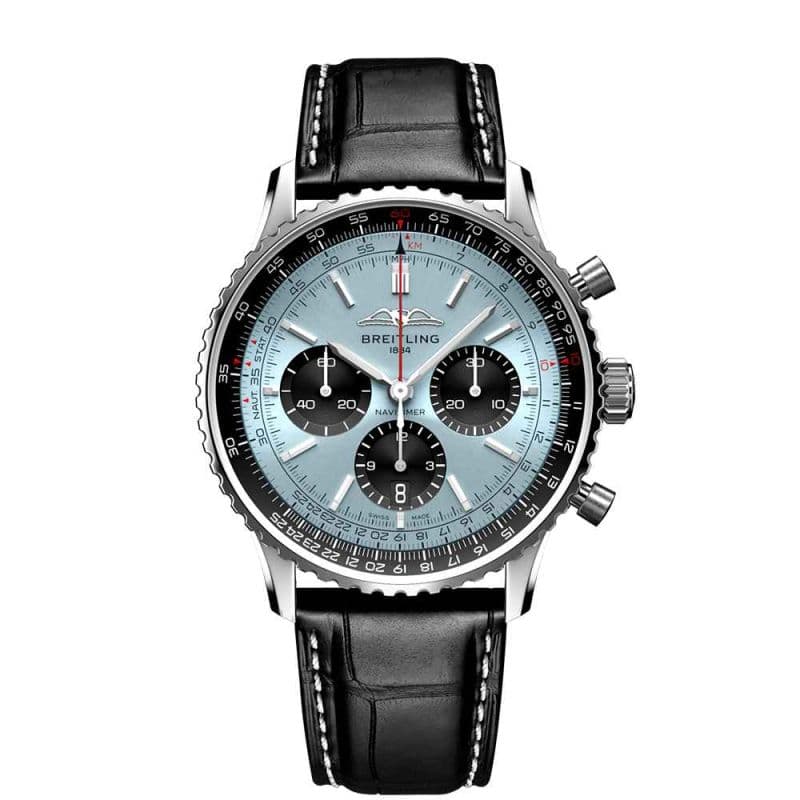 Breitling Navitimer B01 Chronograph 43 AB0138241C1P1
