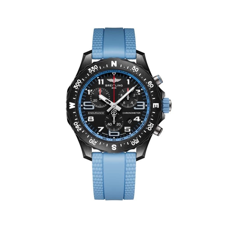 Breitling Endurance Pro 38 X83310281B1S1