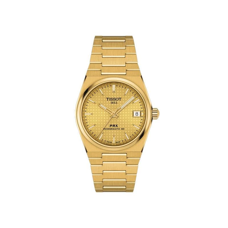 Tissot PRX T137.207.33.021.00