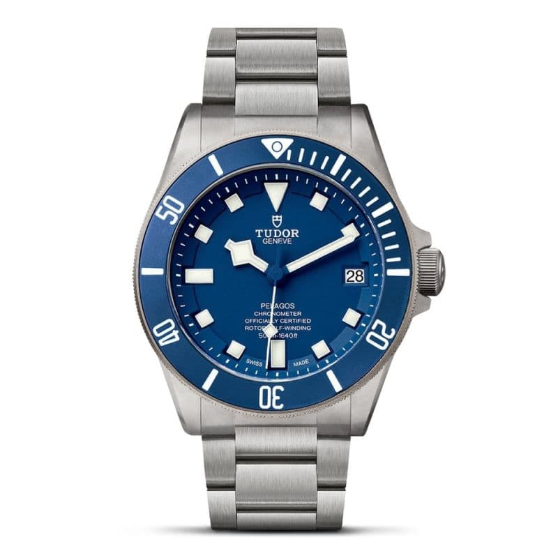 Tudor Pelagos M25600TB-0001