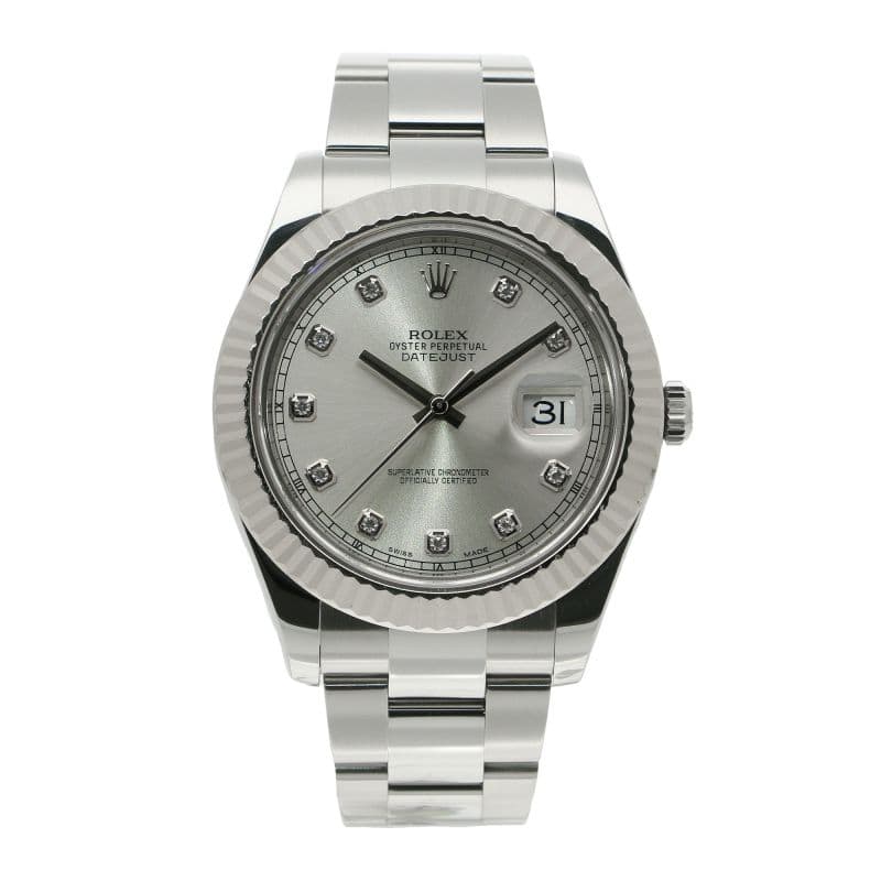 Rolex 116334