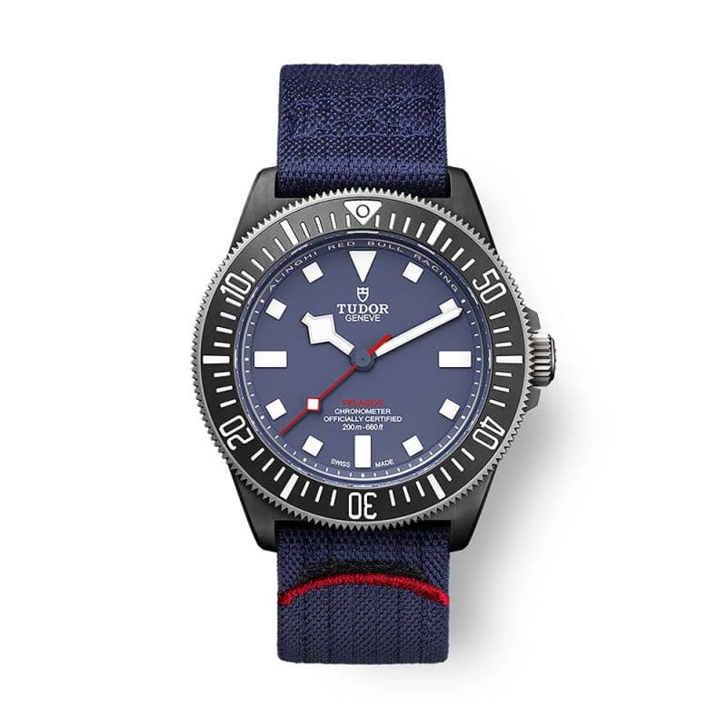 Tudor Pelagos FXD M25707KN-0001