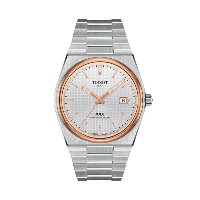 Tissot T1374072103100 T137.407.21.031.00