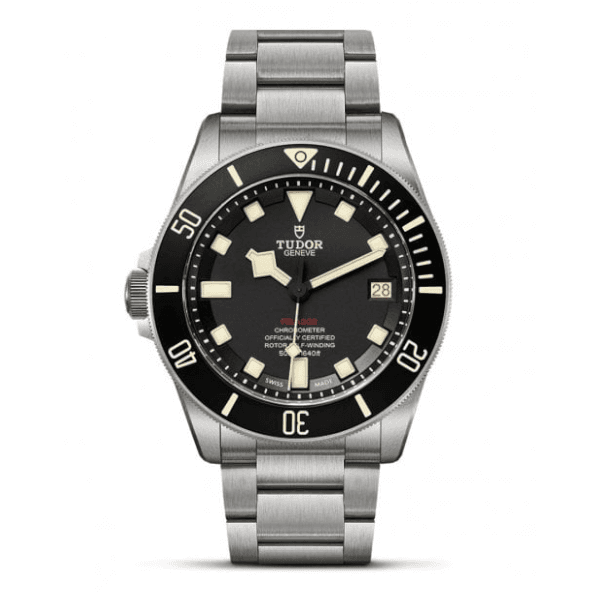 Tudor Pelagos LHD M25610TNL-0001