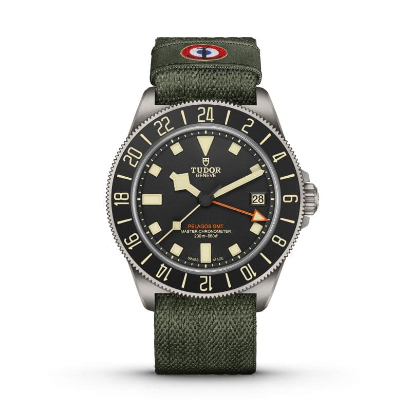 Tudor M2542G267NU-0002