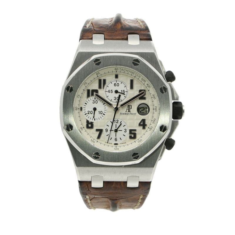 Audemars Piguet 26020ST.OO.D091CR.01.A