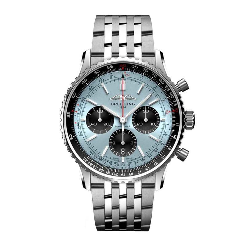 Breitling Navitimer B01 Chronograph 43 AB0138241C1A1