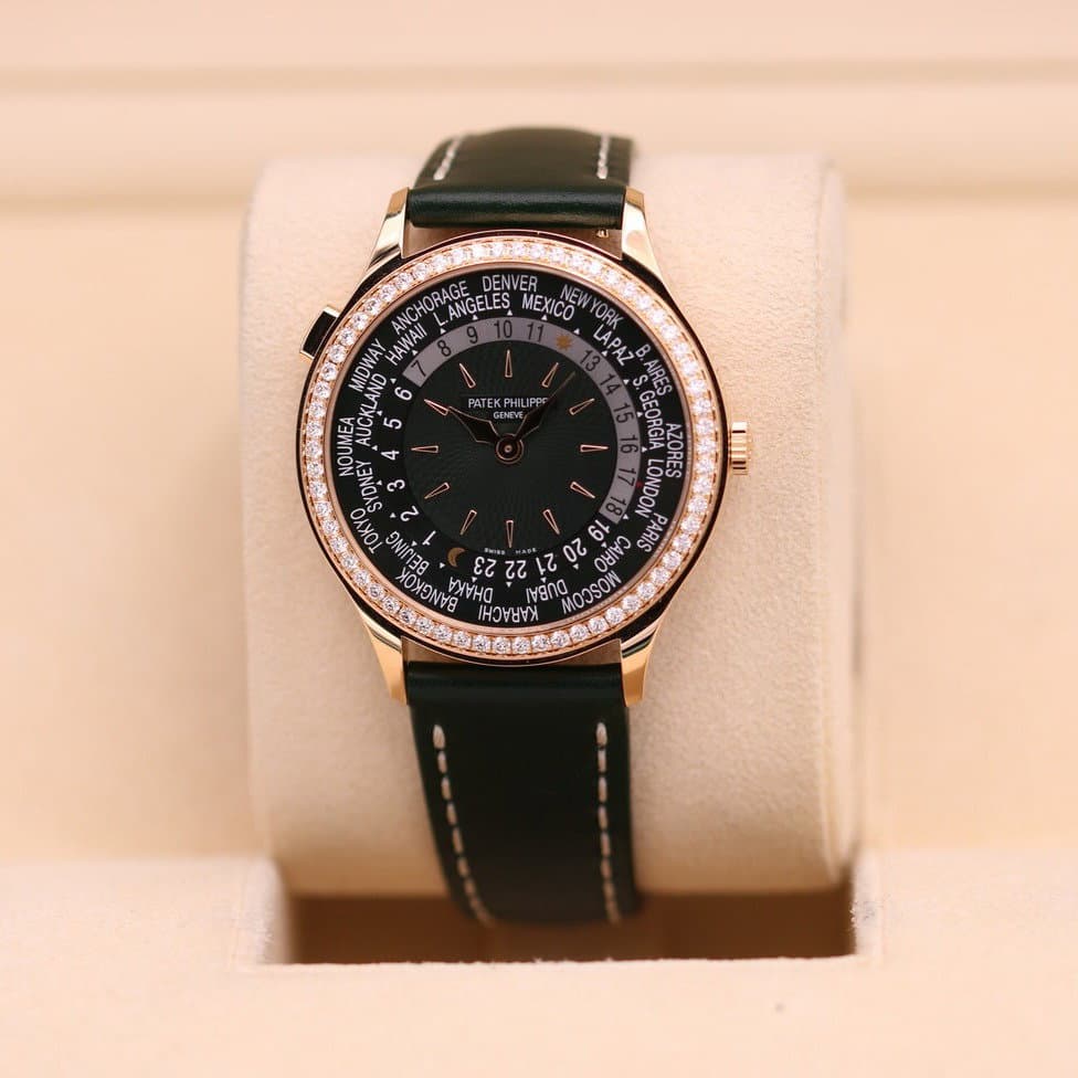 Patek Philippe Complications 7130R-014