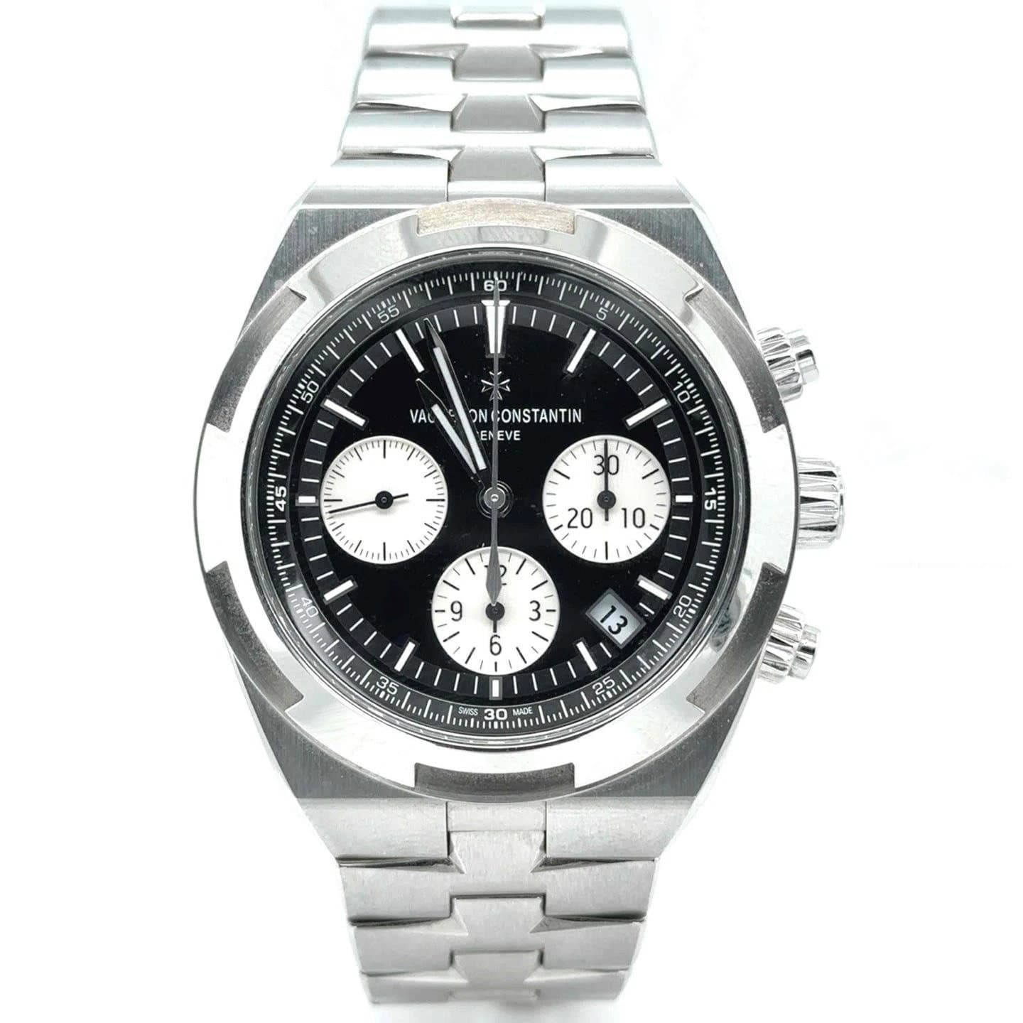 Vacheron Constantin Overseas 5500V/110A-B481