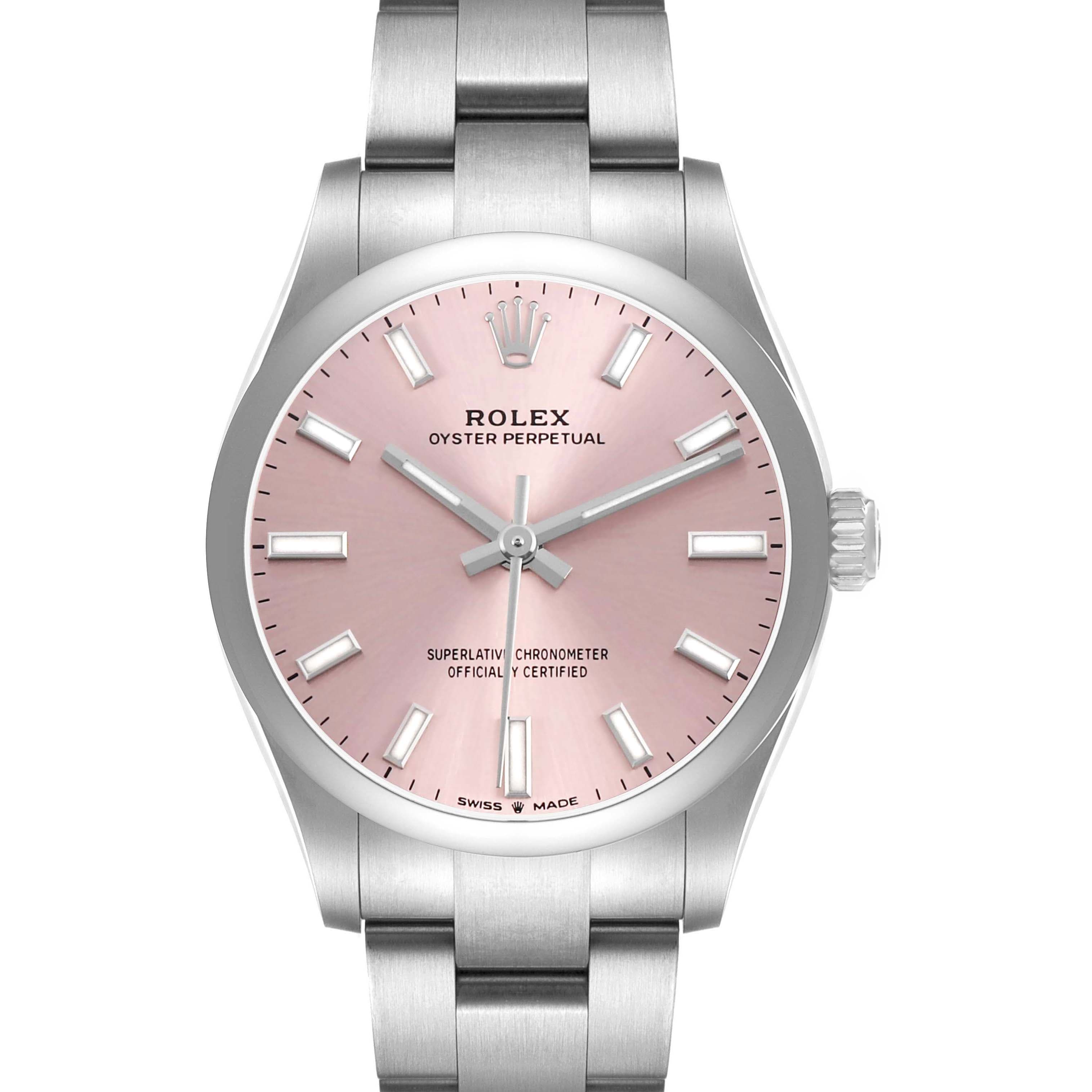 Rolex Midsize 277200