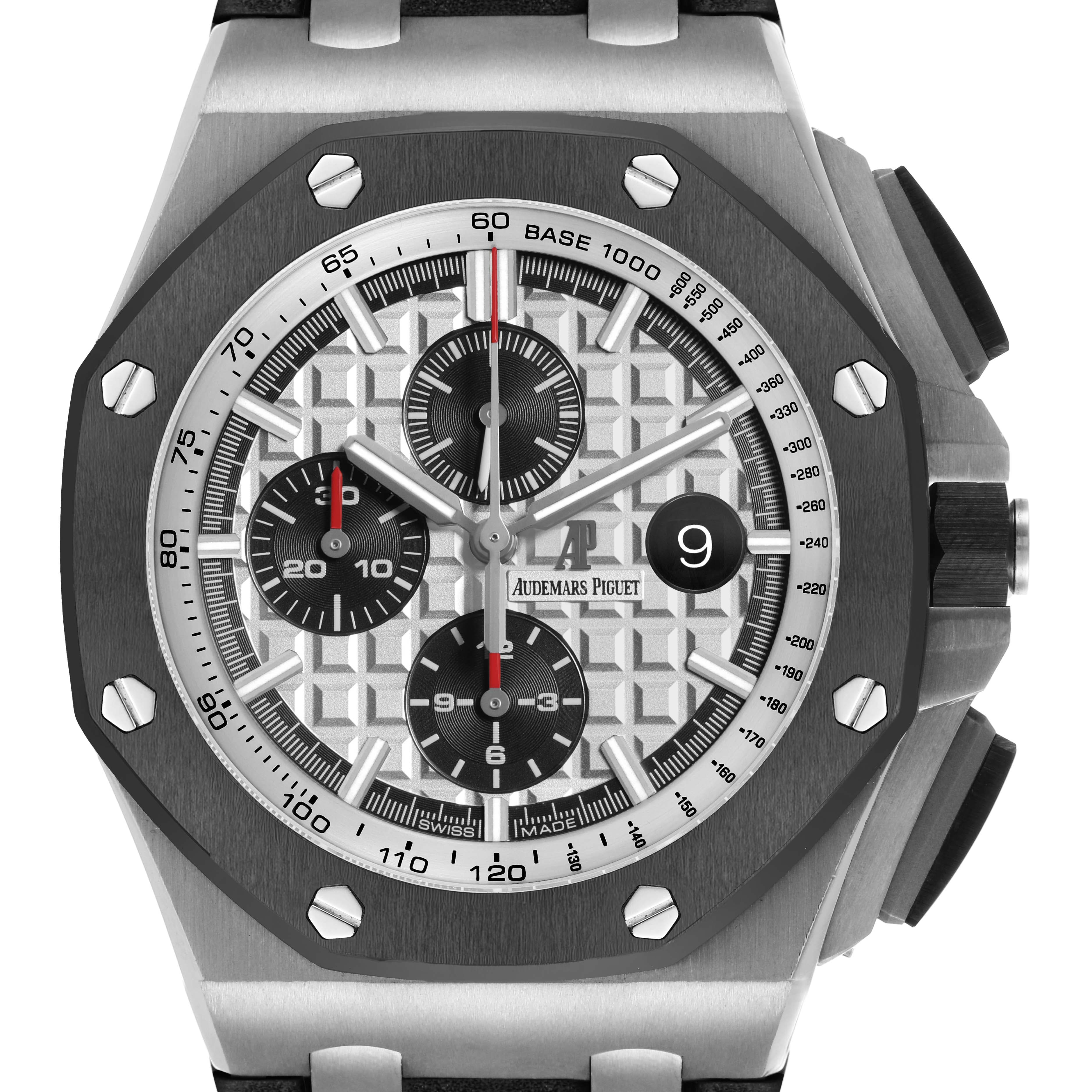 Audemars Piguet Royal Oak Offshore Steel 26400SO 26400SO.OO.A002CA.01