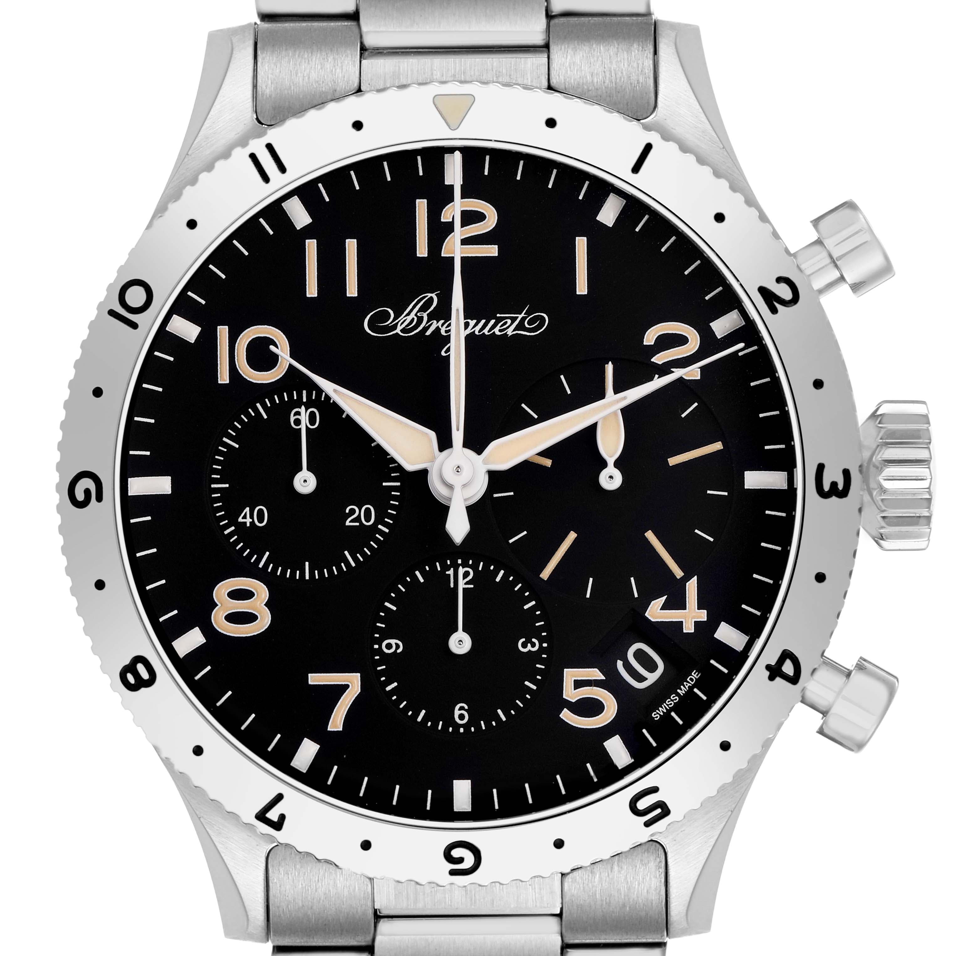 Breguet Type 2067ST/92/SW0