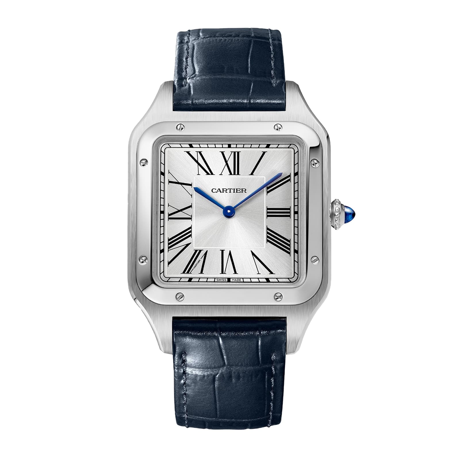 Cartier Santos-Dumont XL WSSA0032