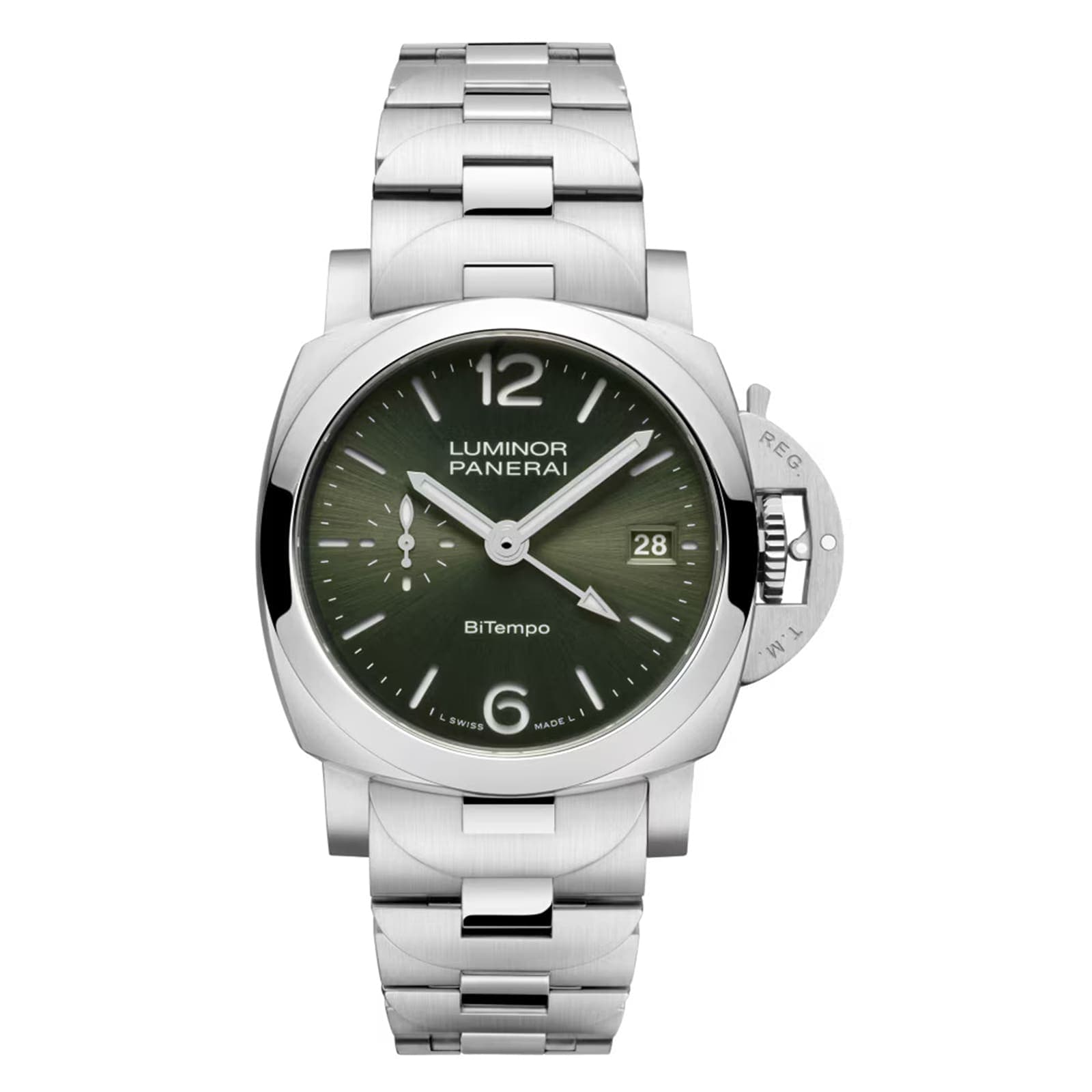 Panerai Luminor PAM01640