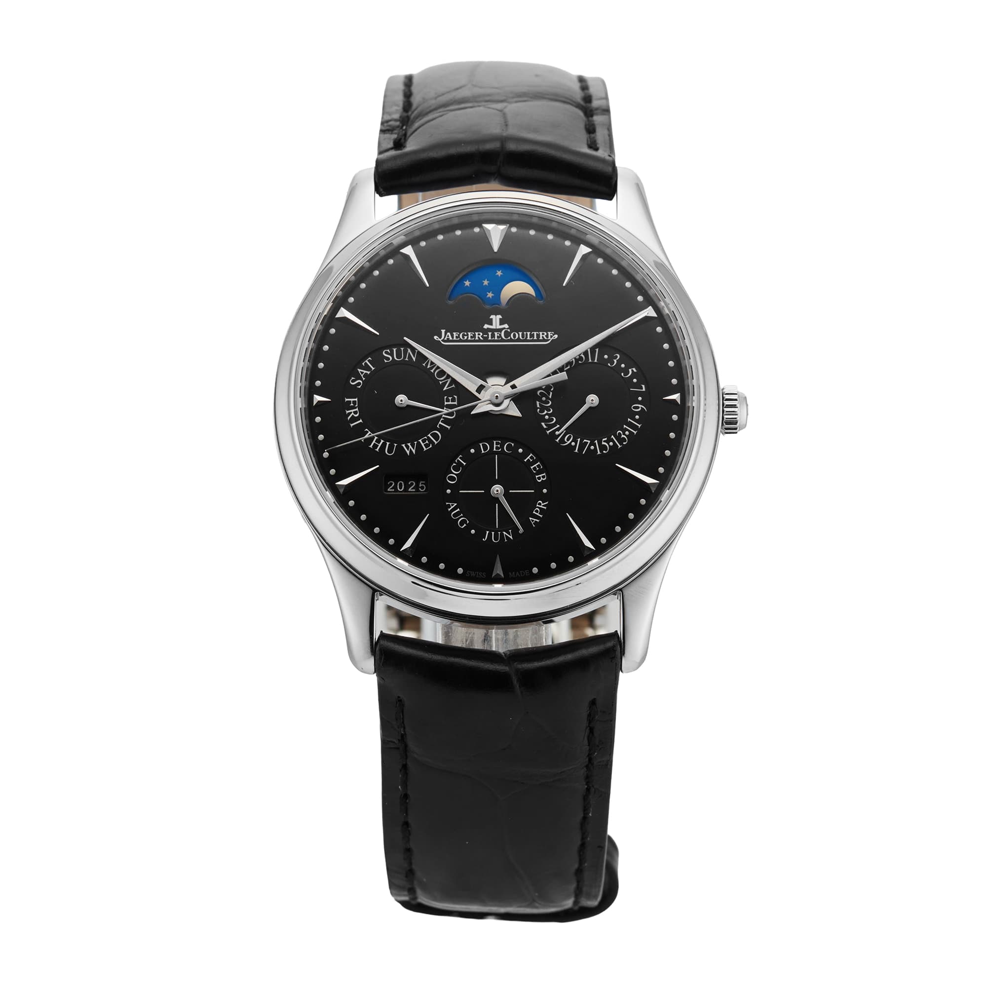 Jaeger-LeCoultre Master Ultra Thin Perpetual Q1308470