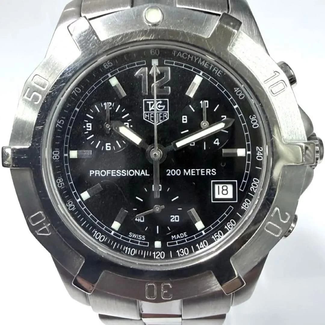 TAG Heuer CN1110