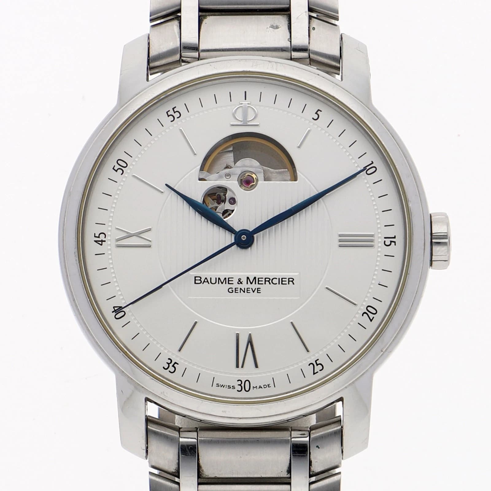 Baume & Mercier Classima 65558