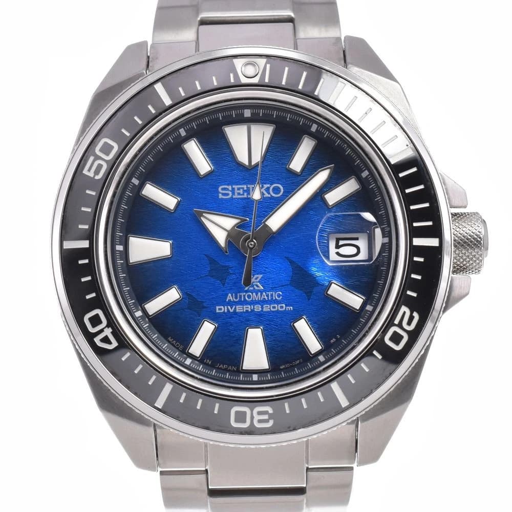 Seiko 4R35-04D0