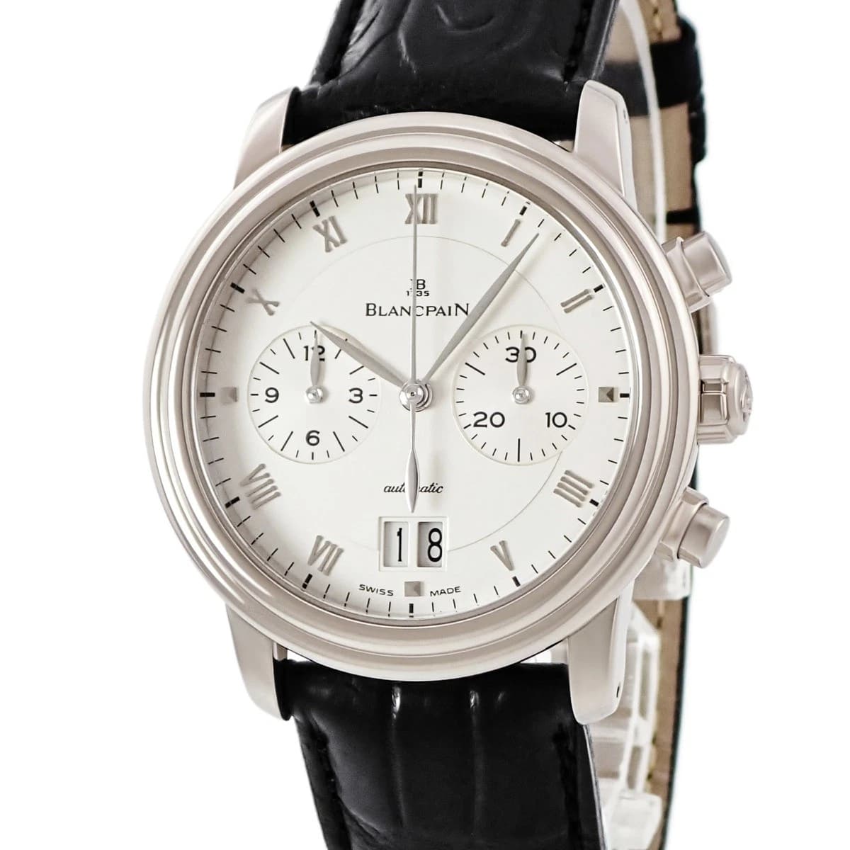 Blancpain Villeret 6885-1542-55