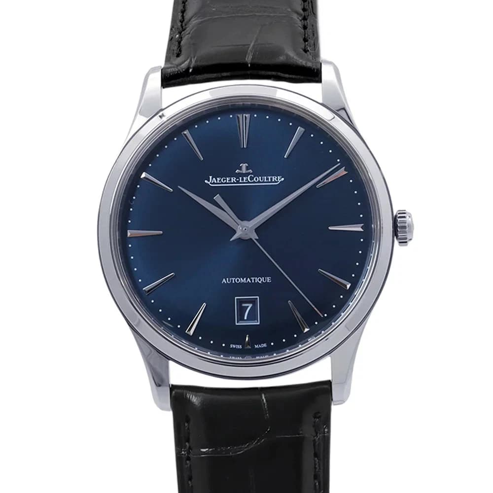 Jaeger-LeCoultre Master Ultra Thin Ultra Slim Date Q1238480