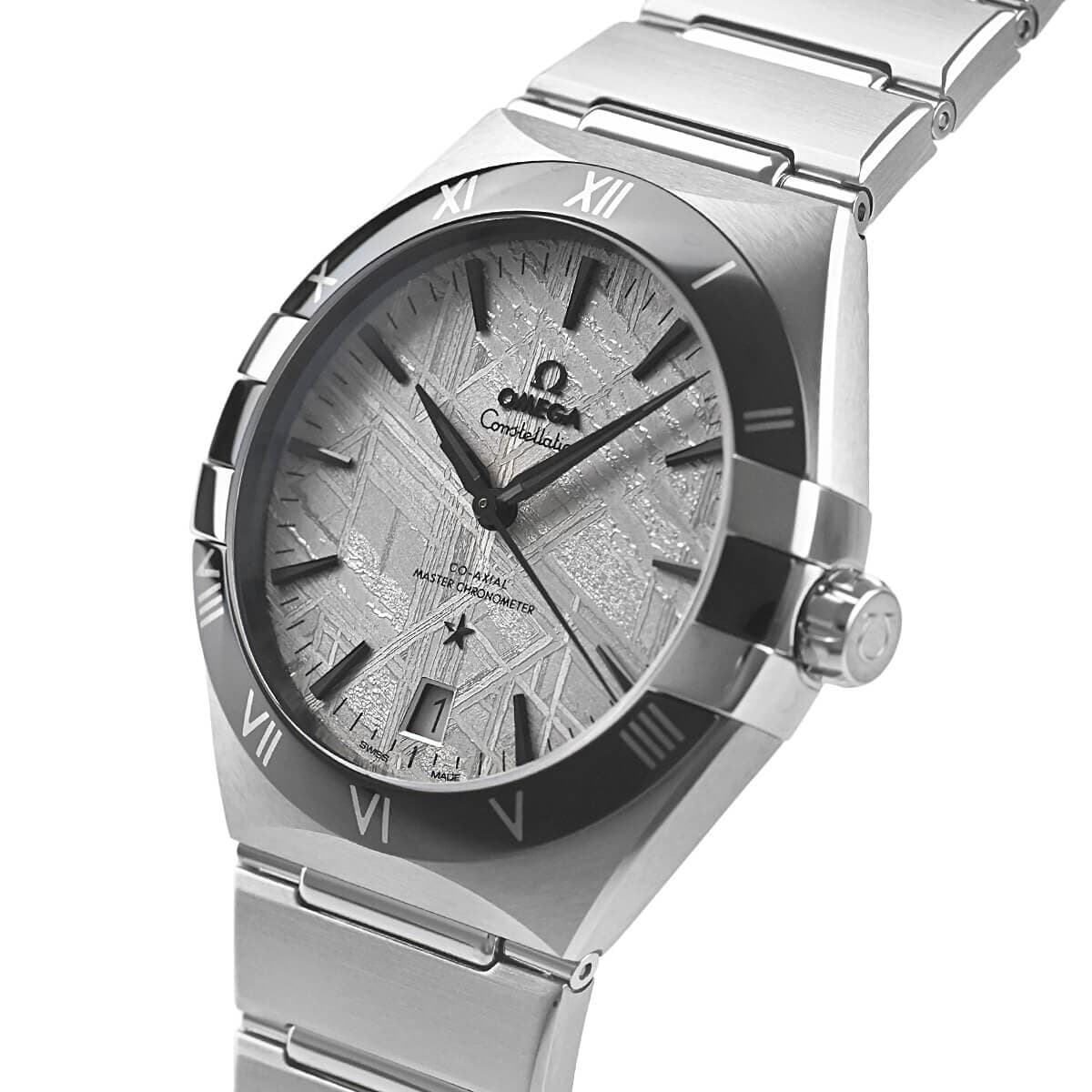 Omega Constellation 131.30.41.21.99.001