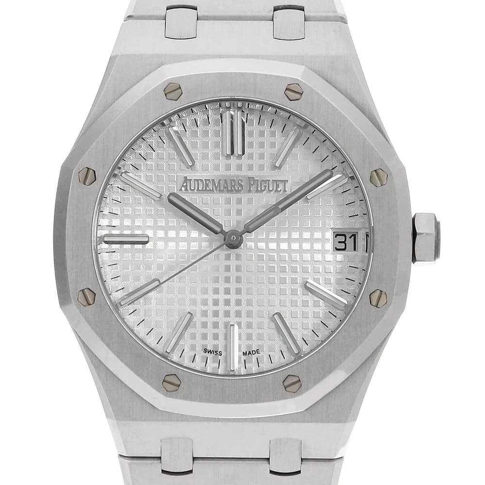 Audemars Piguet Royal Oak 15510ST.OO.1320ST.08