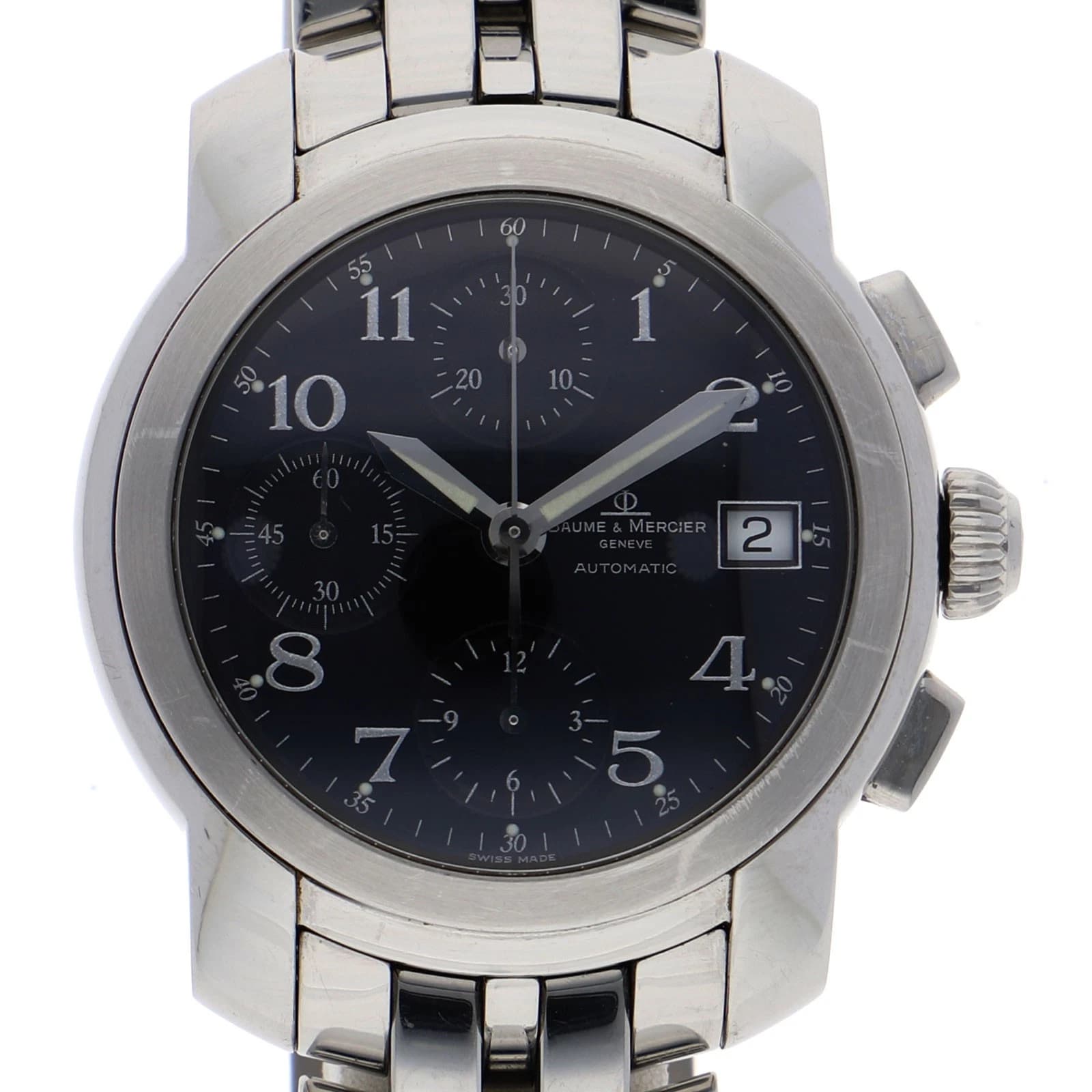 Baume & Mercier Capeland MV045216
