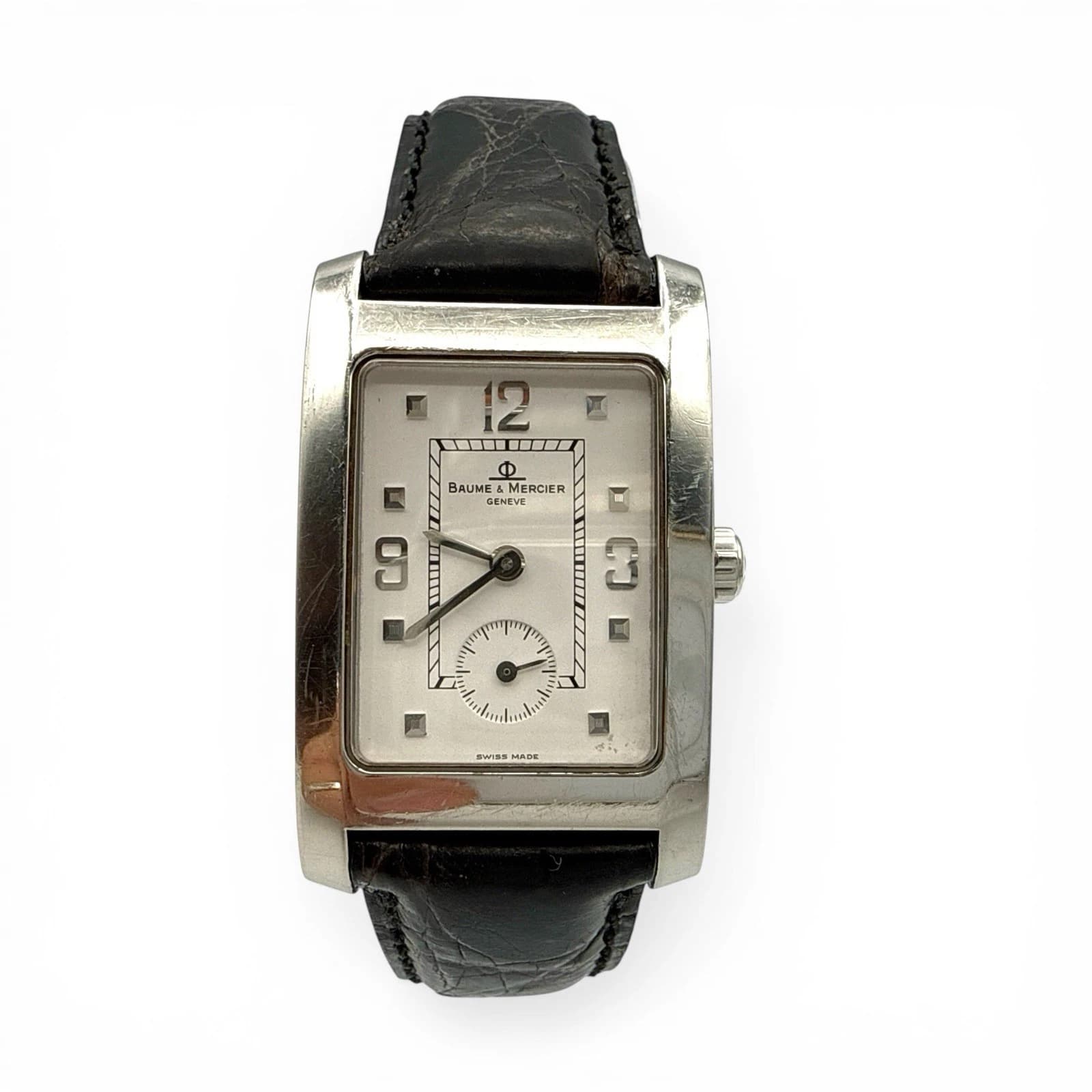 Baume & Mercier MV045063