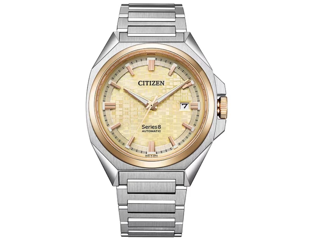 Citizen Series 8 NB6059-57P