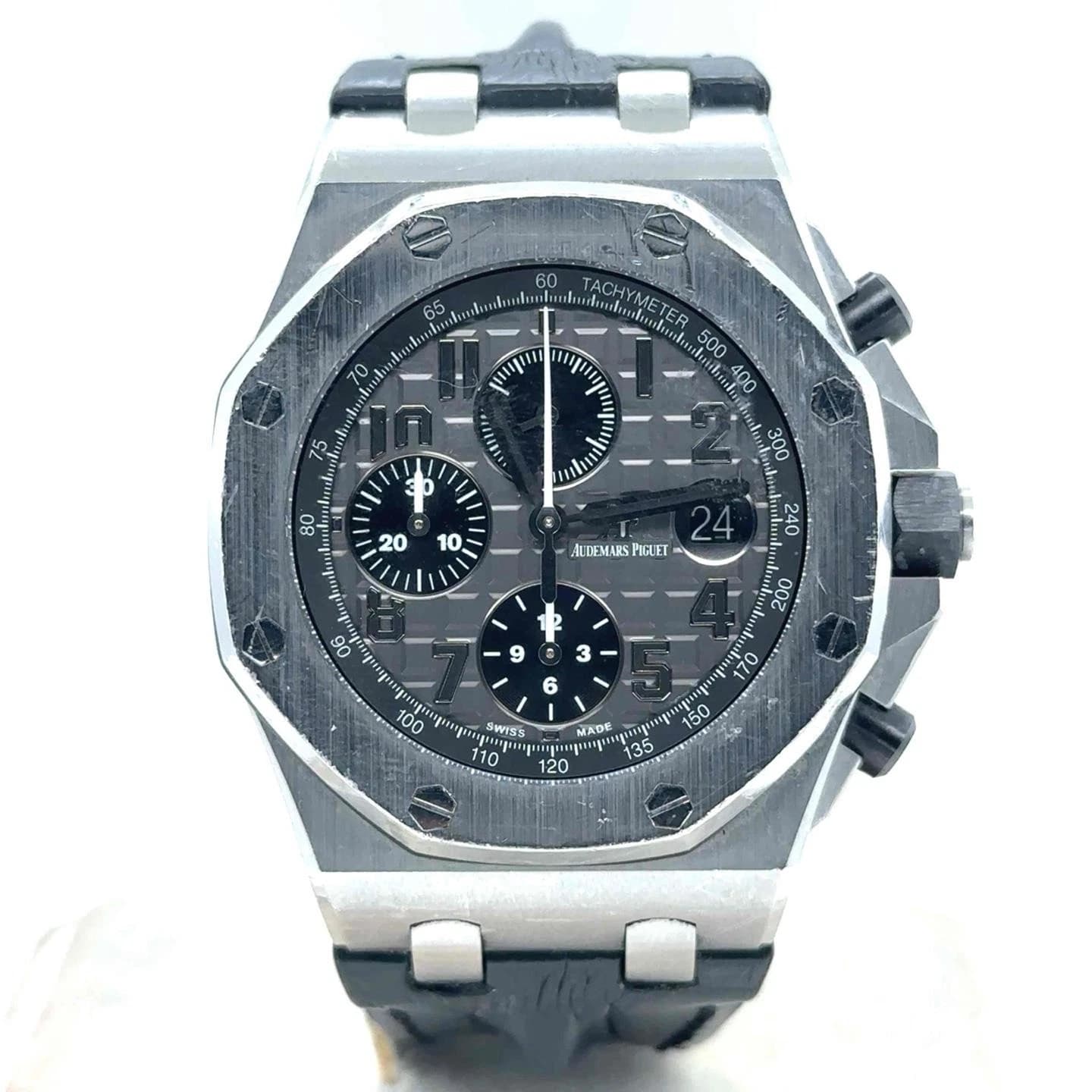 Audemars Piguet Royal Oak Offshore 26470ST.OO.A104CR.01