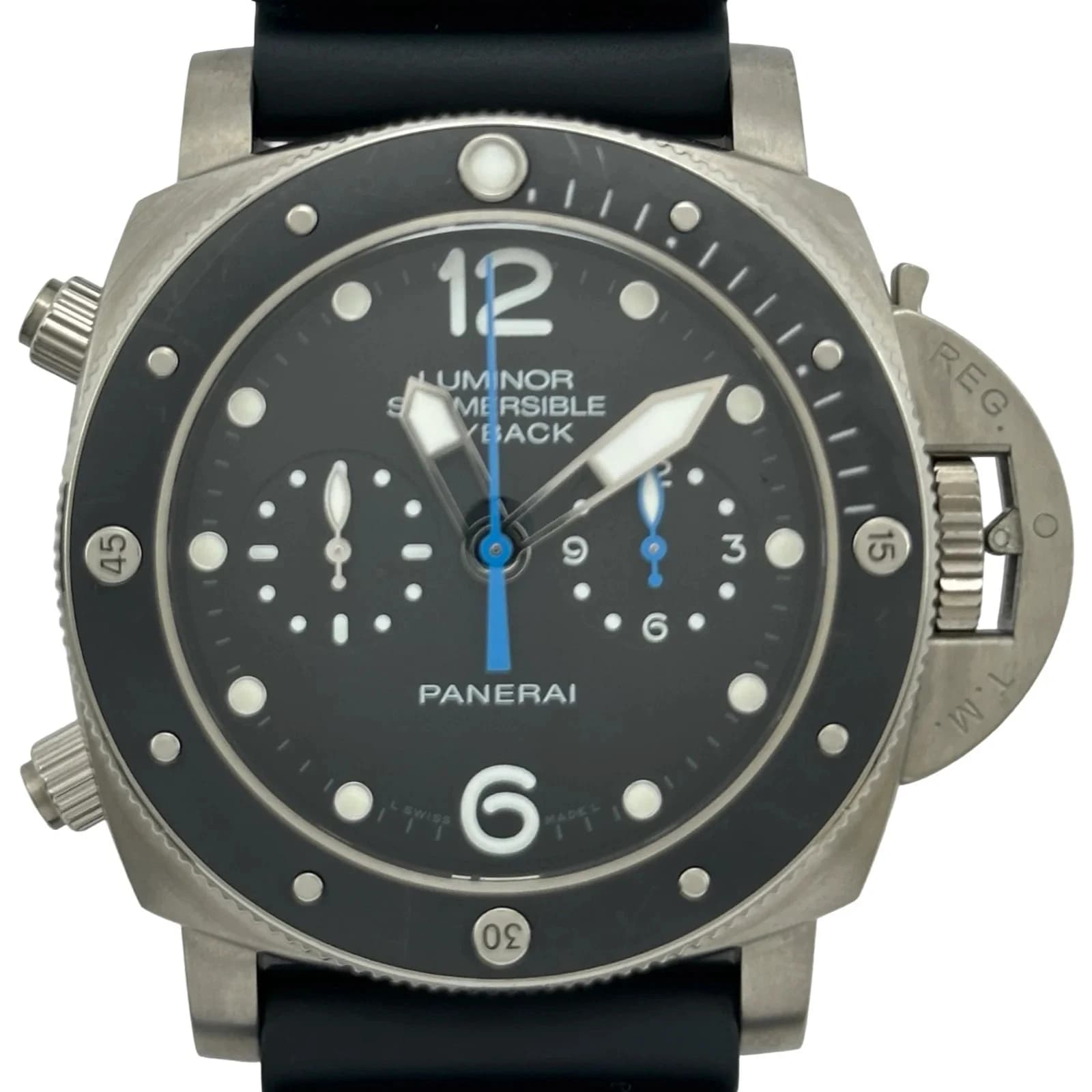 Panerai Luminor Others PAM00615