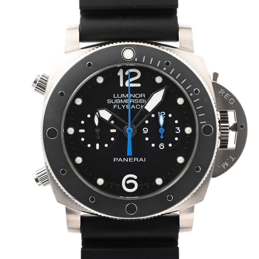 Panerai Luminor Submersible PAM00615