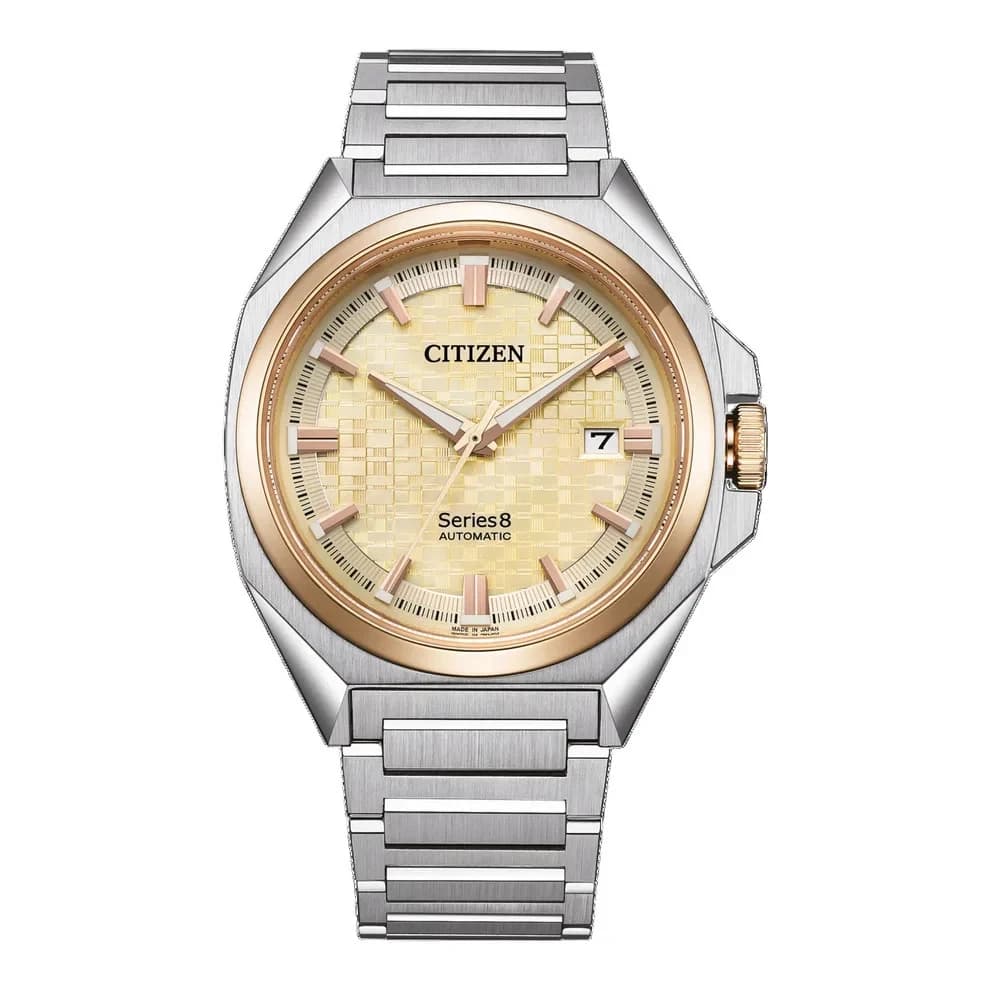 Citizen Series 8 NB605957P