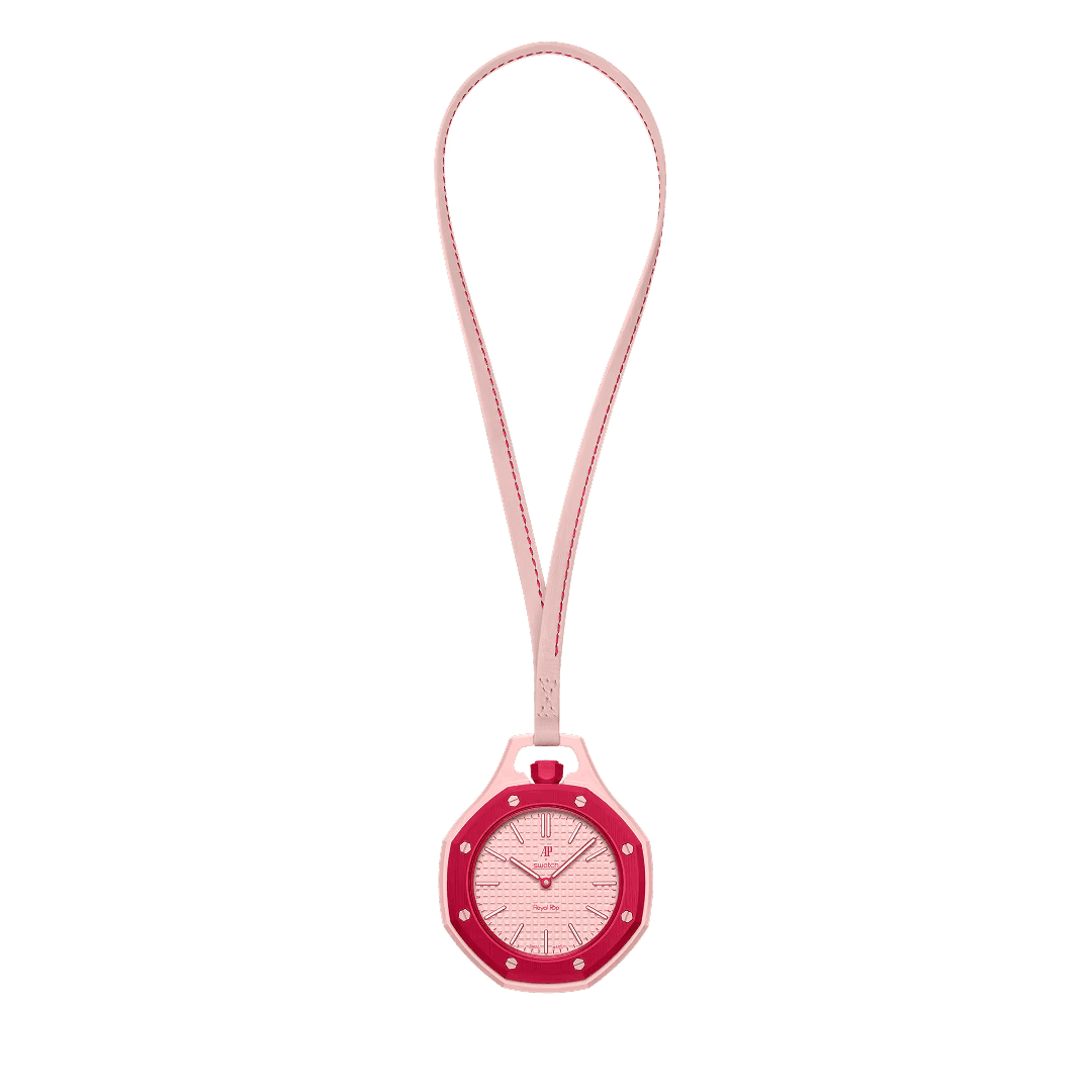 Audemars Piguet Swatch Pop SSX03R100N