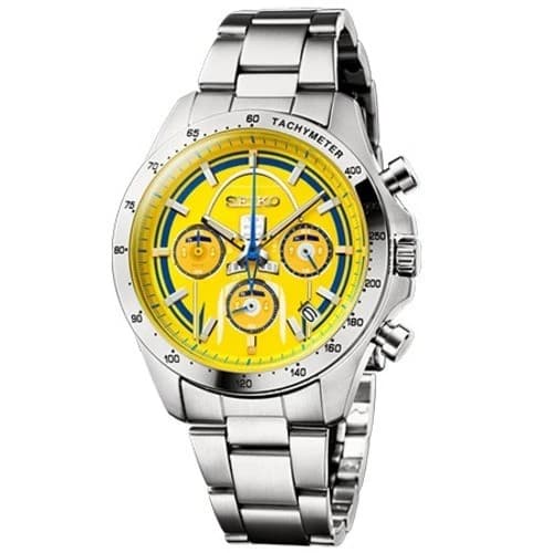 Seiko Unspecified T4 RETIREMENT