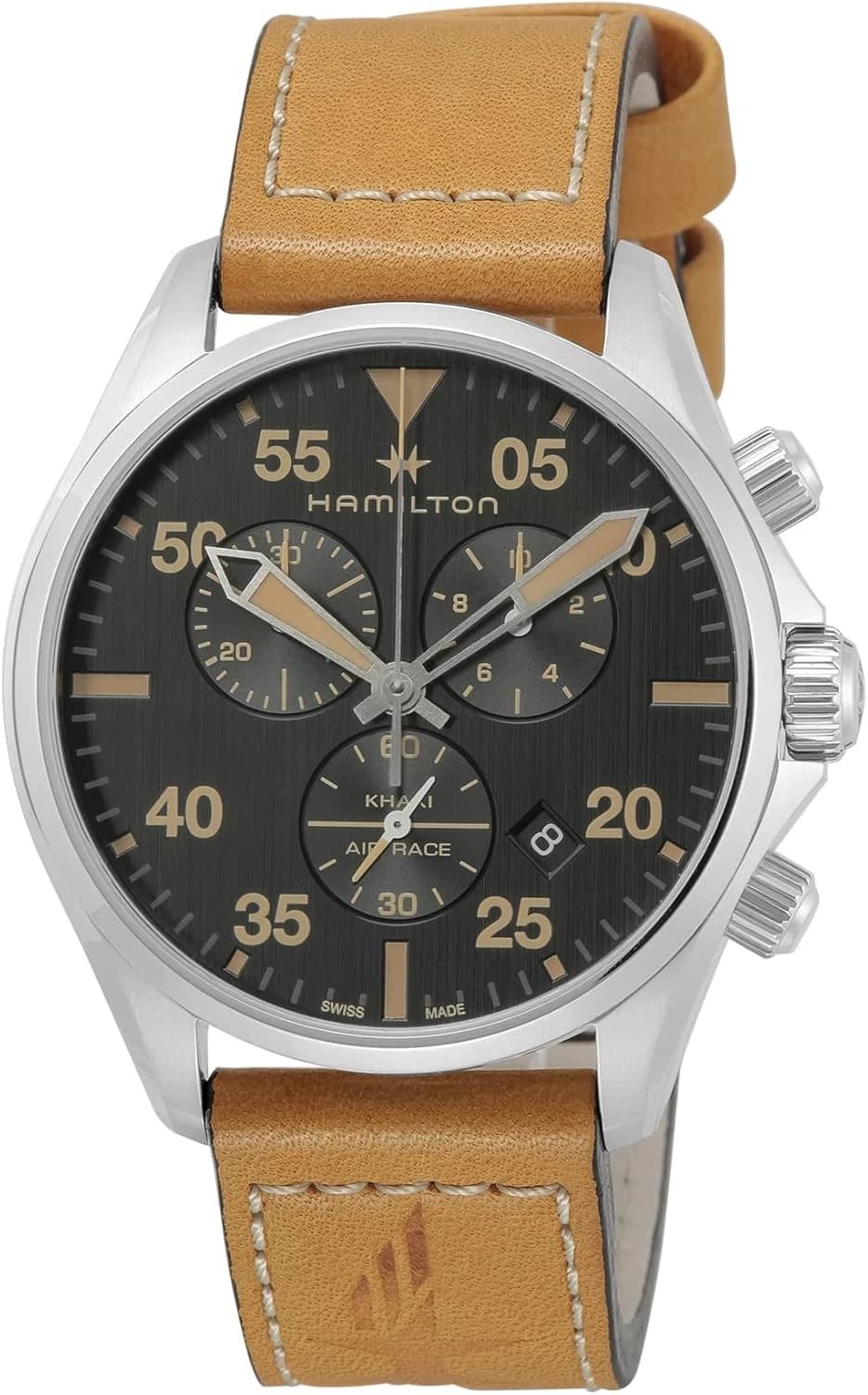 Hamilton Khaki Aviation H76722531