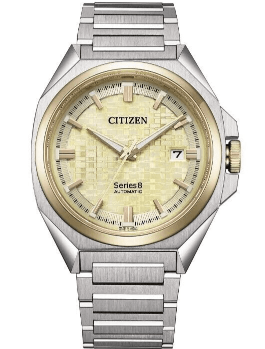 Citizen Series 8 NB6059-57P