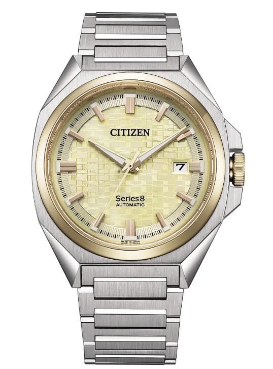 Citizen Series 8 NB6059-57P