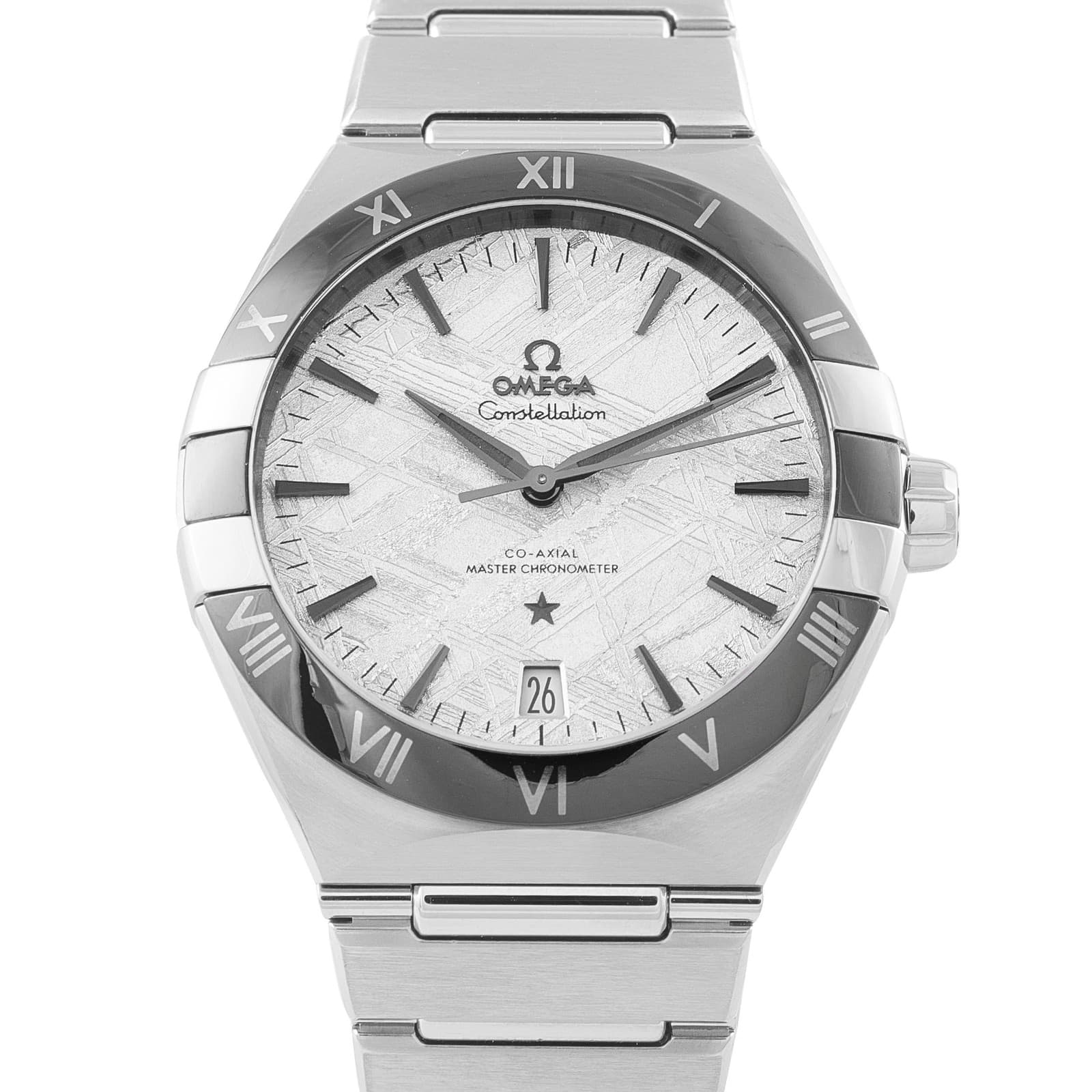 Omega Constellation 131.30.41.21.99.001