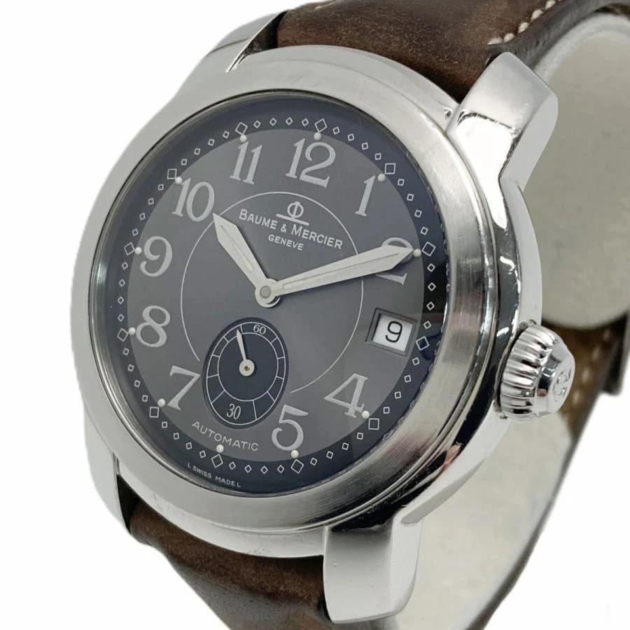 Baume & Mercier Capeland MV045221