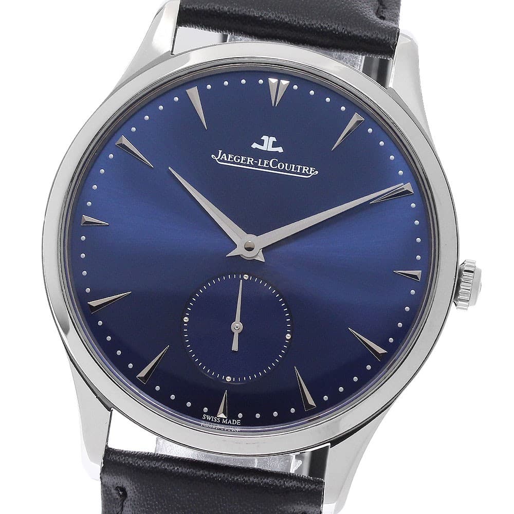 Jaeger-Lecoultre Master Grand Ultraslim Q1358480