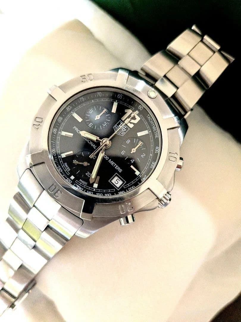 TAG Heuer 2000 CN1110