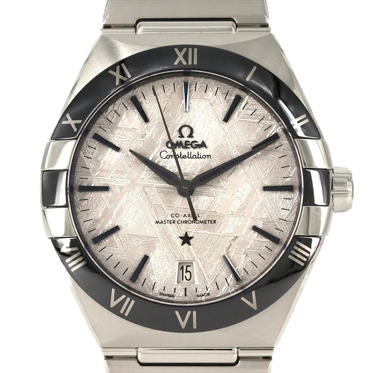 Omega Constellation 131.30.41.21.99.001