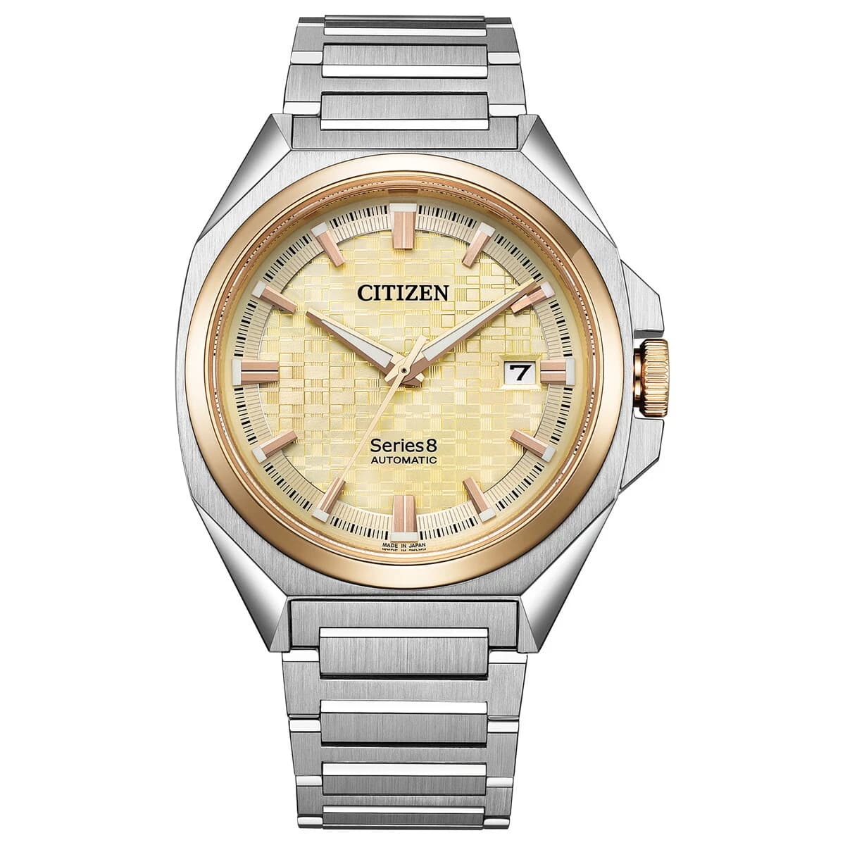 Citizen Series 8 NB6059-57P
